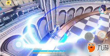 崩坏3最新武器爆料图鉴,神秘力量觉醒，战斗格局再掀风云！  第1张